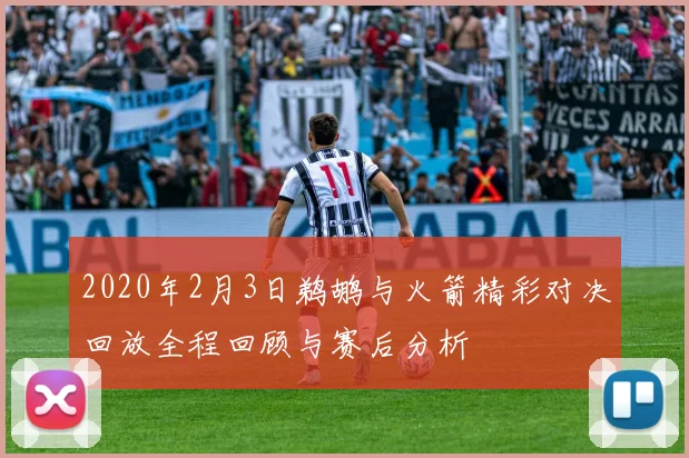 2020年2月3日鹈鹕与火箭精彩对决回放全程回顾与赛后分析