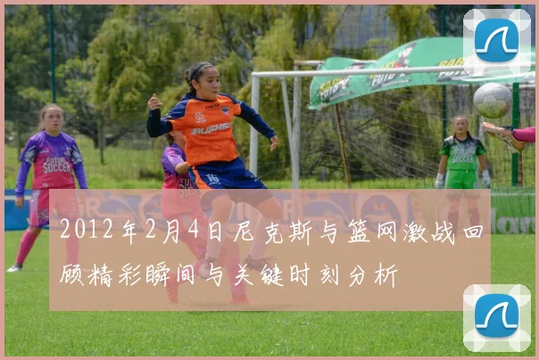 2012年2月4日尼克斯与篮网激战回顾精彩瞬间与关键时刻分析