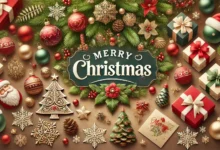 Merry Christmas Messages