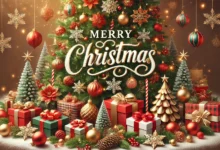 Merry Christmas Quotes for Friends